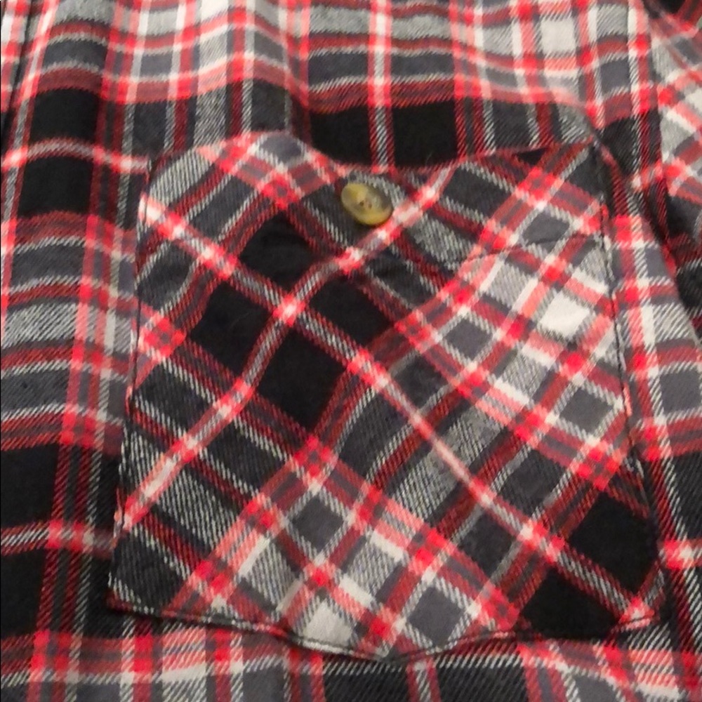 Field And Stream Flannel M - image 4